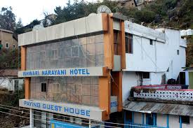 Ishwari Narayani Hotel Auli