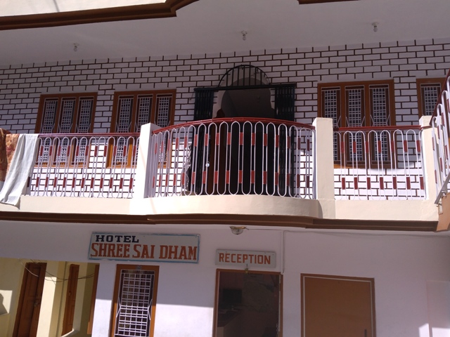 Shree Sai Dham Hotel Auli